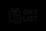 Logo Liste de cadeaux